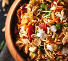 Bhel Puri