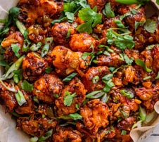 Gobhi Manchurian
