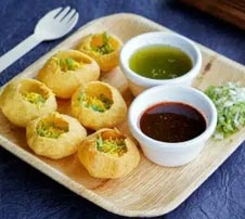Pani Poori